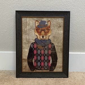 Like new! Only used used for staging